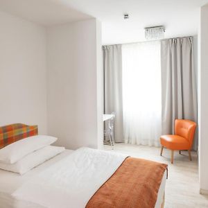 Comfort Single Room